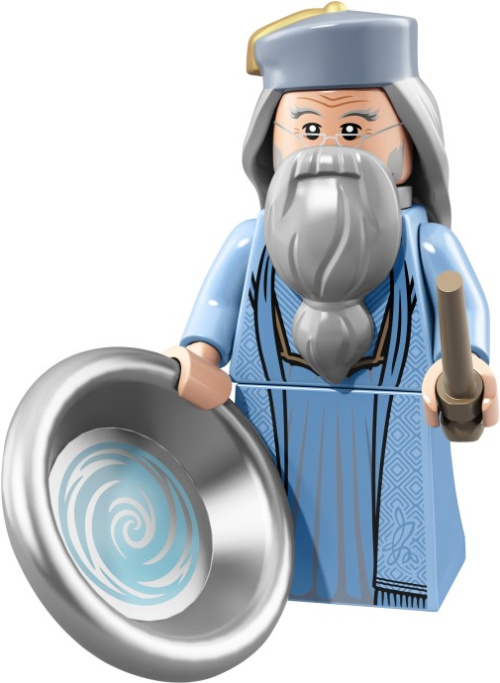 71022-16 Professor Albus Dumbledore