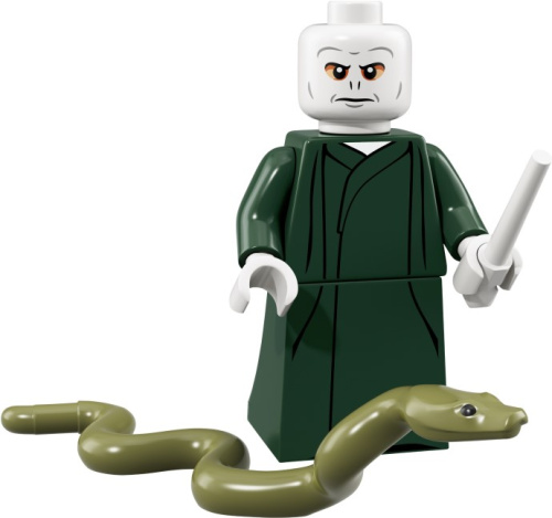 71022-9 Lord Voldemort