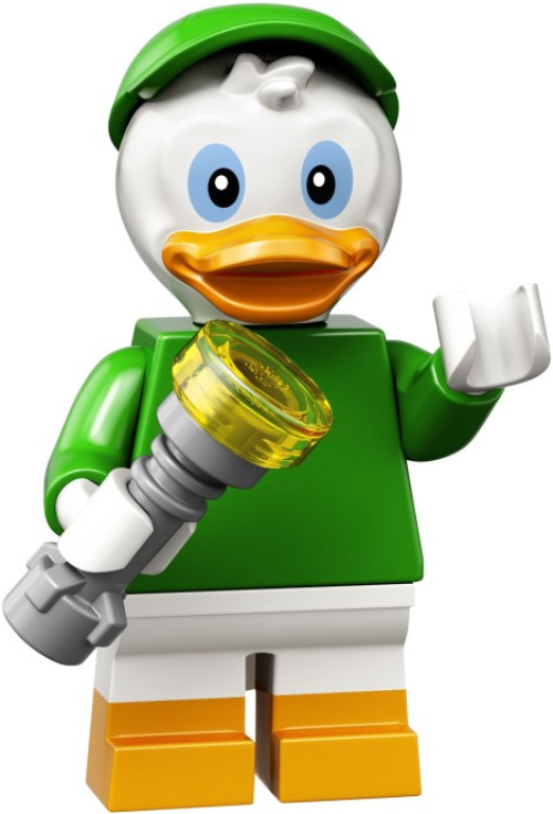 71024-5 Louie Duck