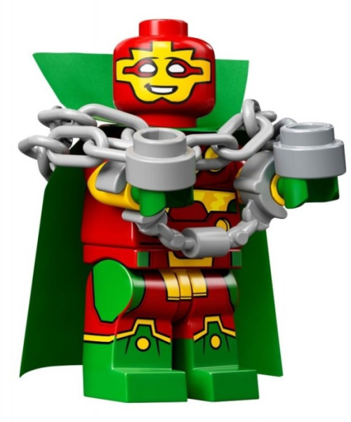 71026-1 Mister Miracle