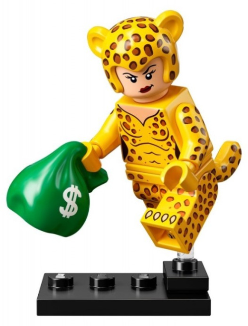 71026-6 Cheetah