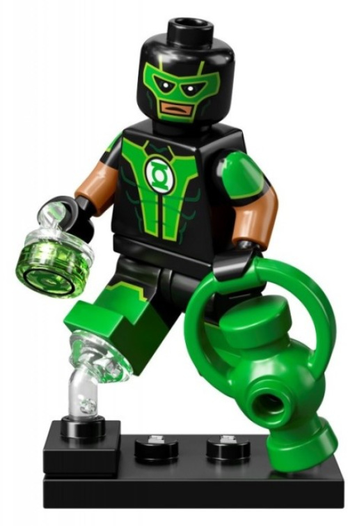 71026-8 Green Lantern
