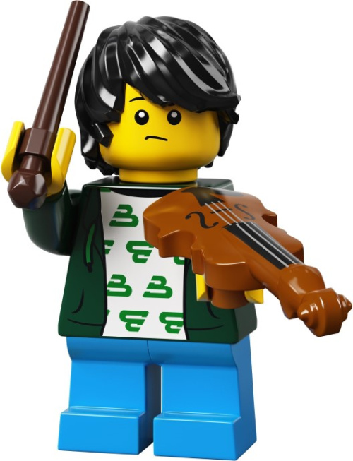 71029-2 Violin Kid