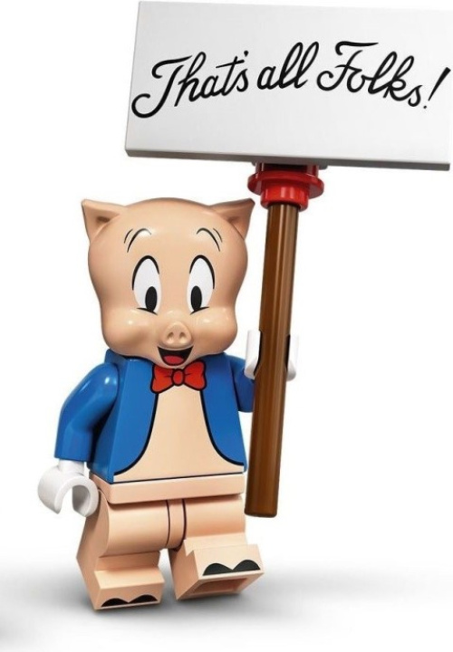 71030-12 Porky Pig
