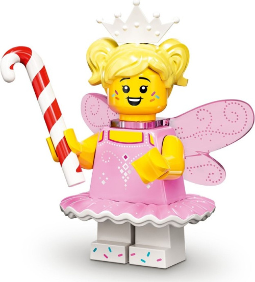 71034-2 Sugar Fairy
