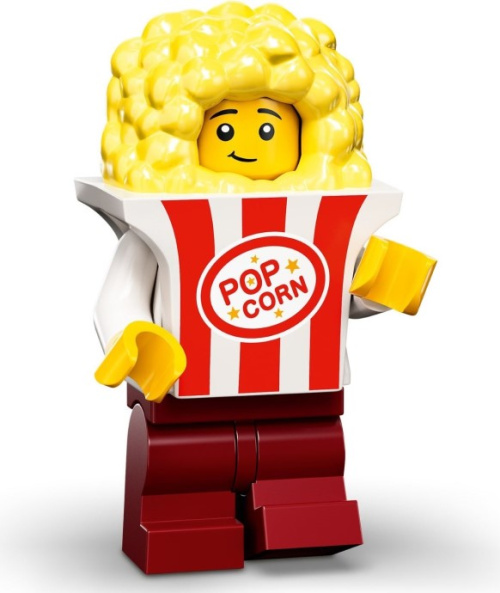 71034-7 Popcorn Costume