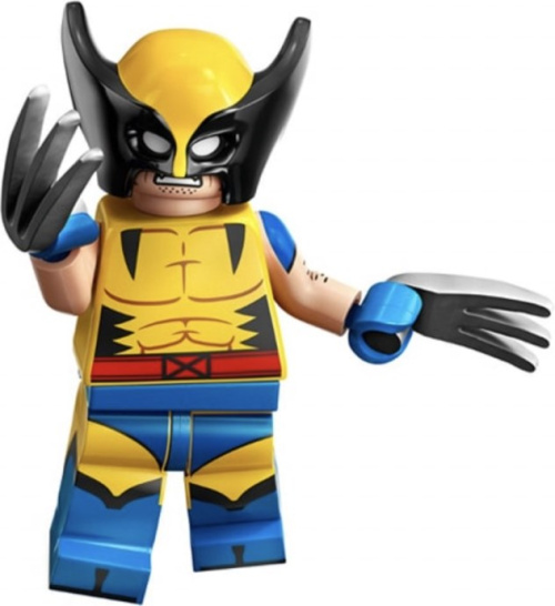 71039-12 Wolverine