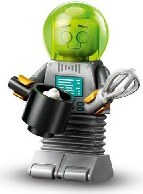 71046-9 Robot Butler
