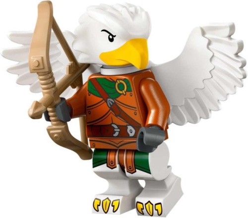 71047-6 Aarakocra Ranger