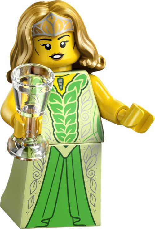 71052-12 Unicorn Elf