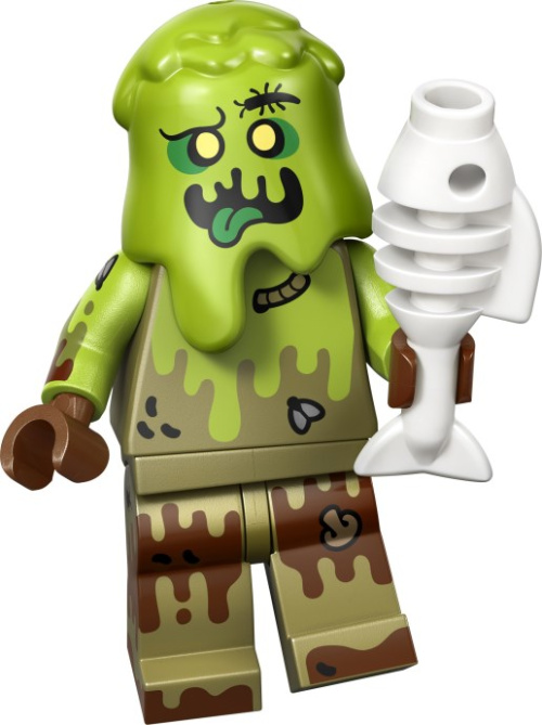 71052-6 Trash Monster