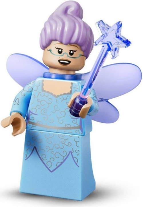 71053-11 Fairy Godmother