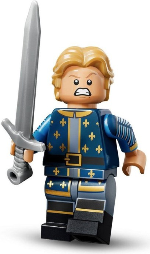71053-12 Prince Charming