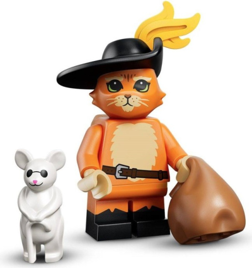 71053-2 Puss in Boots