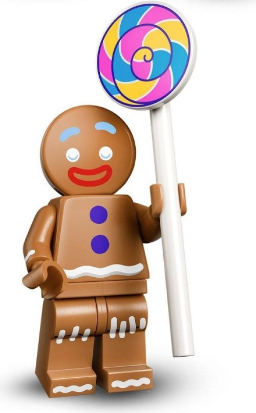 71053-3 Gingy