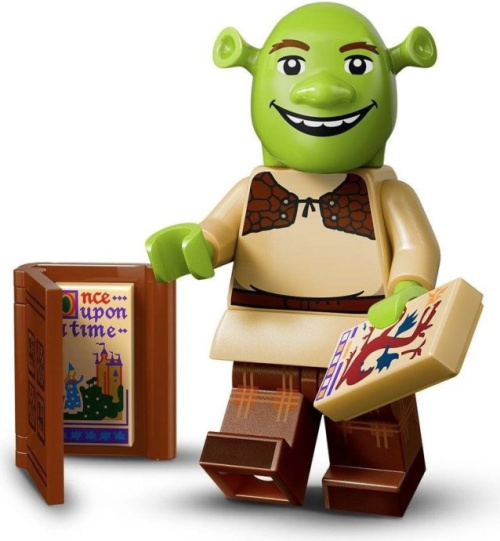 71053-4 Shrek