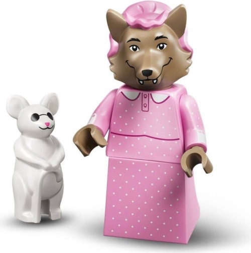 71053-9 Big Bad Wolf