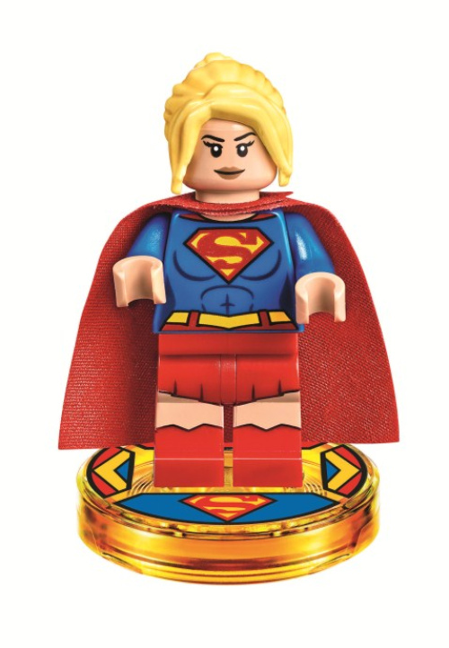 71340-1 Supergirl