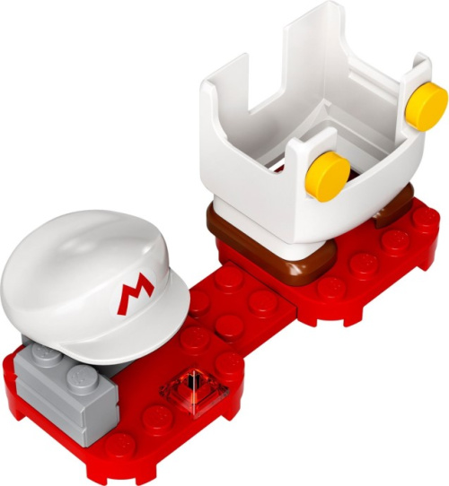 71370-1 Fire Mario Power-Up Pack