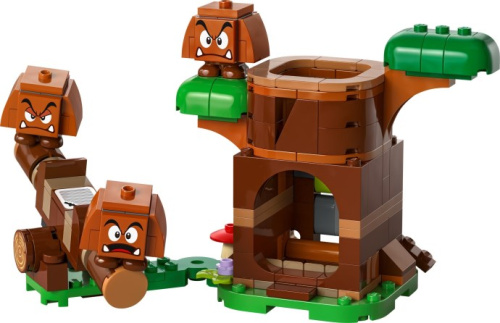 71433-1 Goombas' Playground