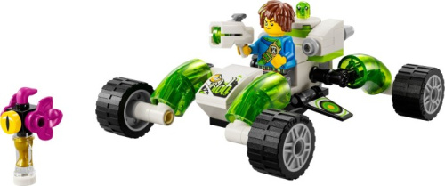 71471-1 Mateo's Off-Road Car