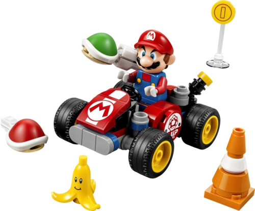 72054-1 Racing with Mario