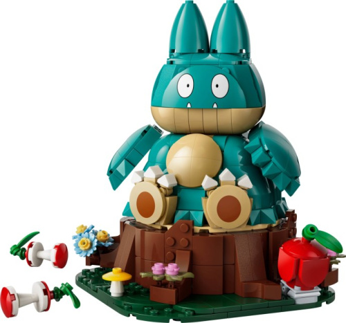 72150-1 Munchlax