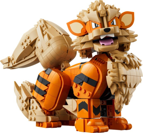 72160-1 Arcanine