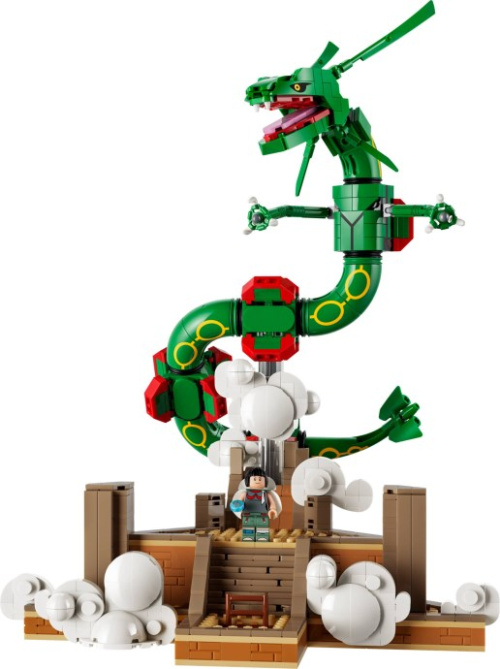 72168-1 Rayquaza