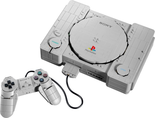 72306-1 PlayStation