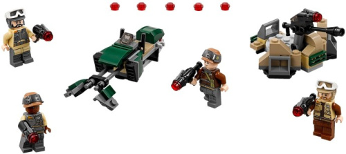 75164-1 Rebel Trooper Battle Pack