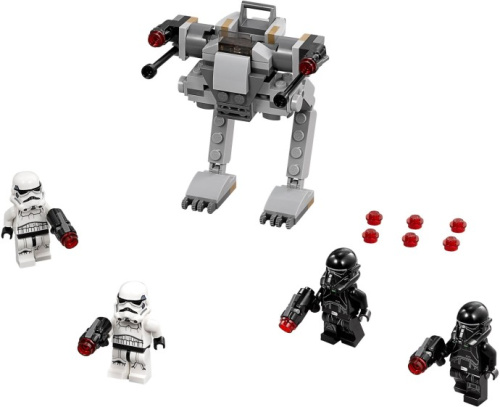 75165-1 Imperial Trooper Battle Pack