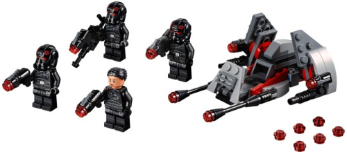 75226-1 Inferno Squad Battle Pack