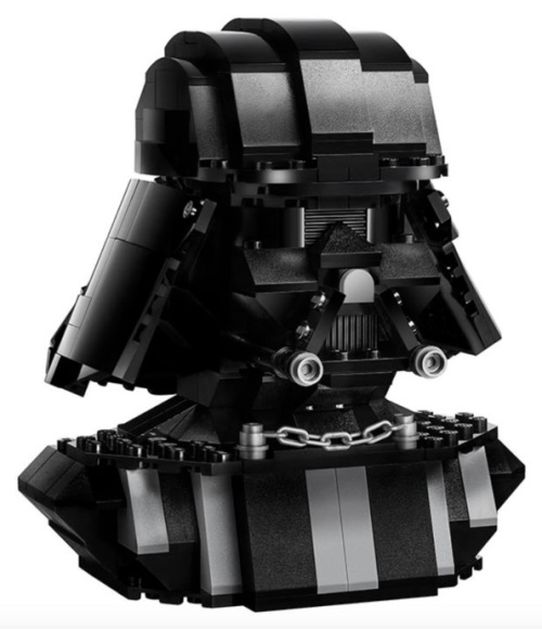 75227-1 Darth Vader Bust