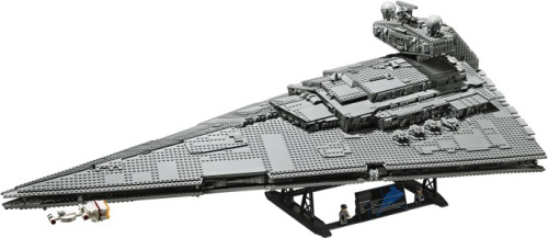 75252-1 Imperial Star Destroyer