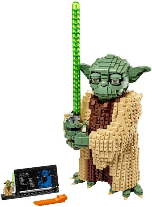 75255-1 Yoda