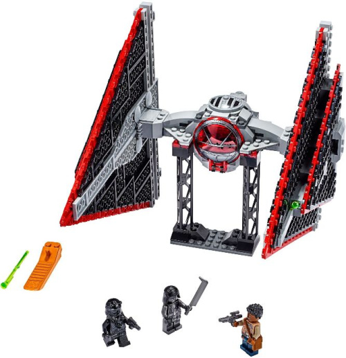 75272-1 Sith TIE Fighter