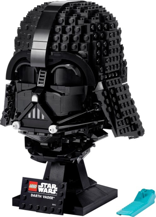 75304-1 Darth Vader Helmet