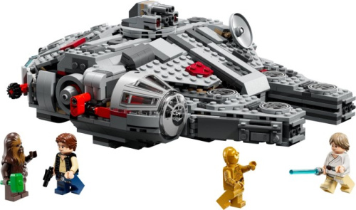 75426-1 Millennium Falcon