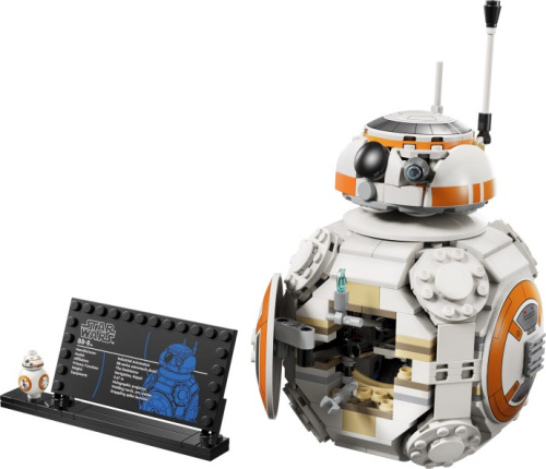 75452-1 BB-8