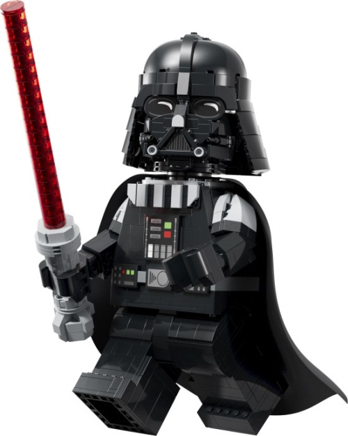 75461-1 Up-Scaled Darth Vader Minifigure