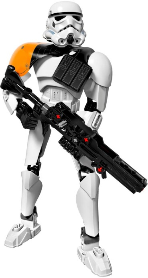 75531-1 Stormtrooper Commander