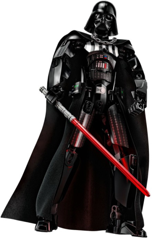 75534-1 Darth Vader