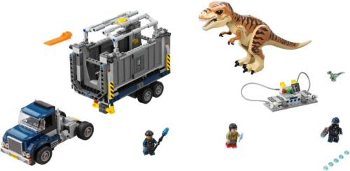 75933-1 T. Rex Transport
