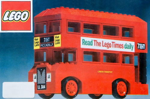 760-2 London Bus