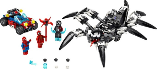 76163-1 Venom Crawler