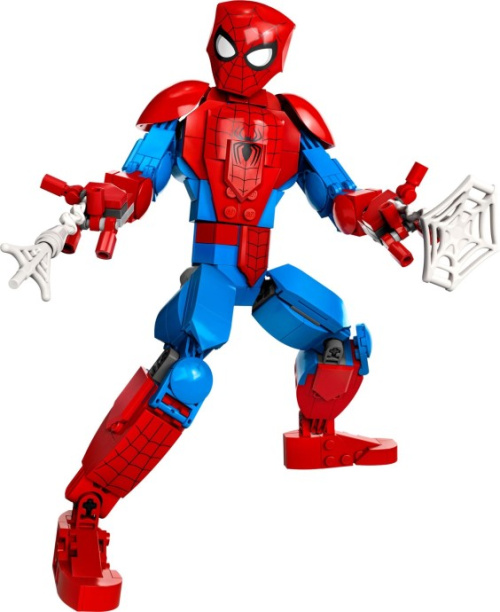 76226-1 Spider-Man Figure