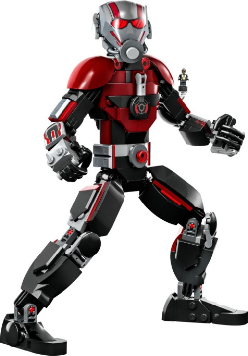 76256-1 Ant-Man Construction Figure