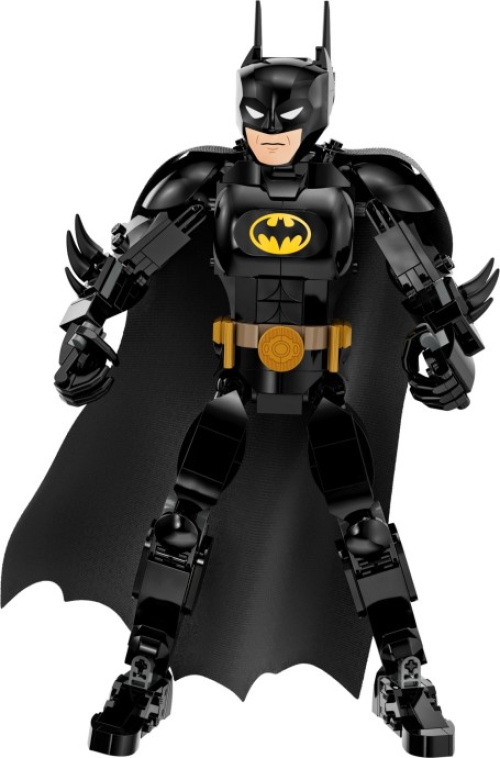 76259-1 Batman Construction Figure