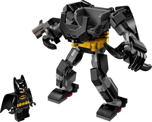 76270-1 Batman Mech Armor